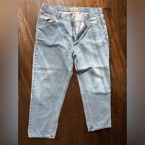 Men’s Schaefer Ranch Hand Jeans size 40x30